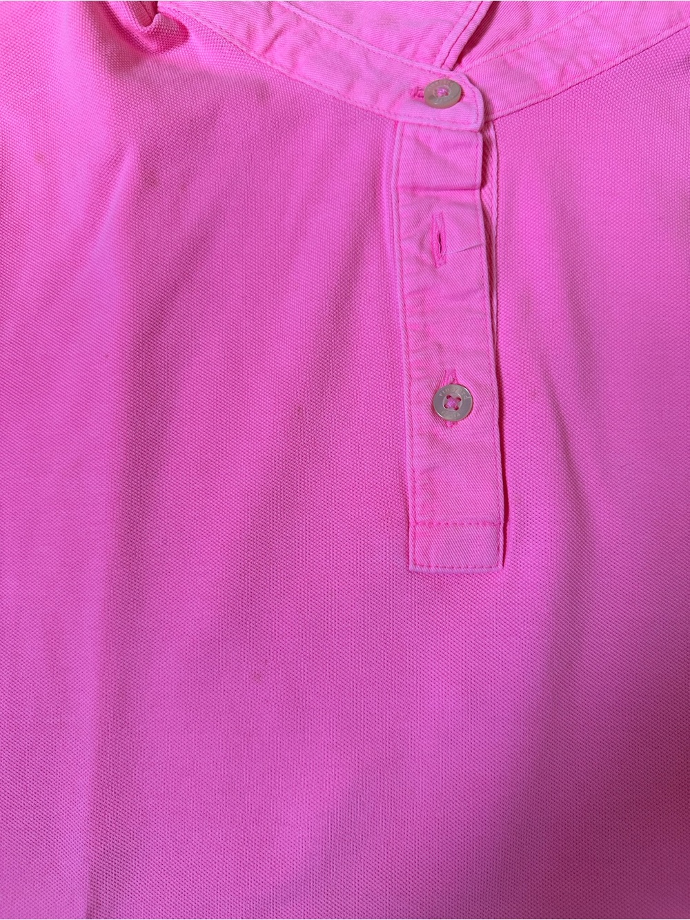 Vineyard vines polo - Picture 3 of 6